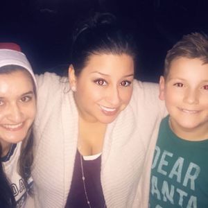 Meet your Posher, Hudson